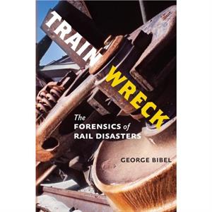 Train Wreck by George University of North Dakota Bibel