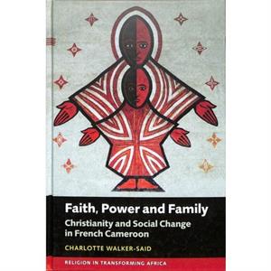 Faith Power and Family by Charlotte Royalty Account WalkerSaid