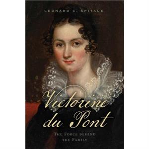 Victorine du Pont by Leonard C. Spitale