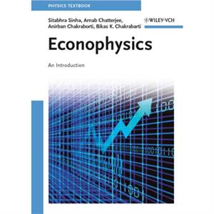 Econophysics by Bikas K. Saha Institute of Nuclear Physics Chakrabarti