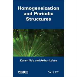 Homogenization of Heterogeneous Thin and Thick Plates by Arthur Lebee