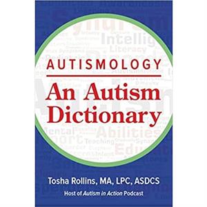 Autismology by Tosha Rollins