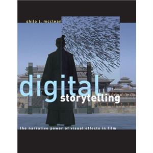 Digital Storytelling by Shilo T. Consultant McClean