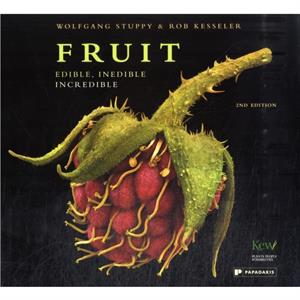 Fruit by Rob Kesseler