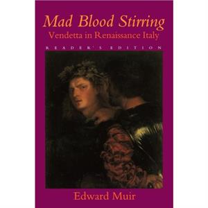 Mad Blood Stirring by Edward Muir