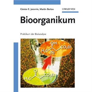 Bioorganikum by Bertau & Martin Institut fur Biochemie & TU Dr