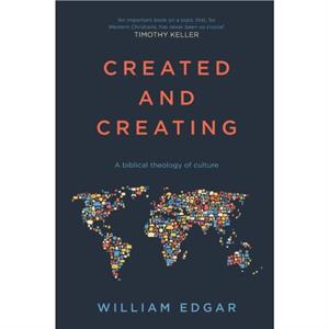 Created and Creating by William Edgar