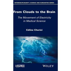 From Clouds to the Brain by Celine Cherici