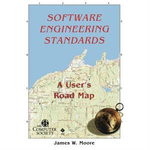 Software Engineerng Standards by James W. Moore