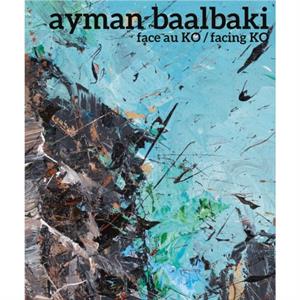 Ayman Baalbaki by Nayla Tamraz