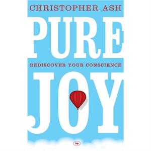 Pure Joy by Christopher Author Ash