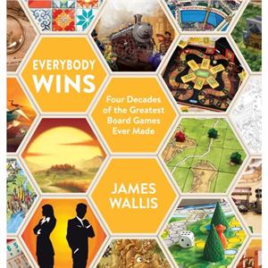 Everybody Wins by James Wallis