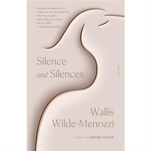 Silence and Silences by Wallis WildeMenozzi