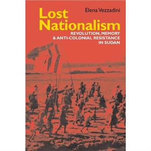 Lost Nationalism by Elena Vezzadini