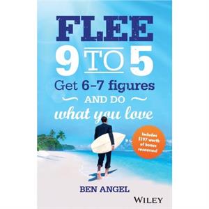 Flee 95 by Ben Angel