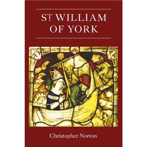 St William of York by Christopher Norton