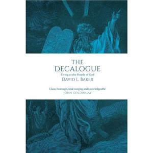 The Decalogue by David L. Baker