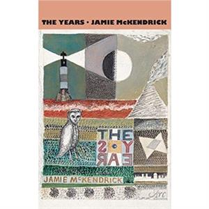The Years by Jamie McKendrick