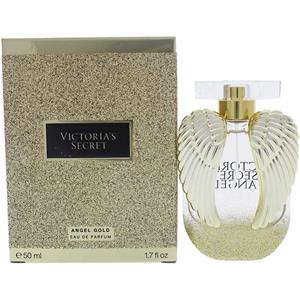 Victorias Secret Angel Gold Eau de Parfum 50ml Spray