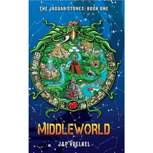 Middleworld by J&p Voelkel