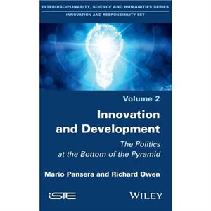 Innovation and Development by Richard Owen