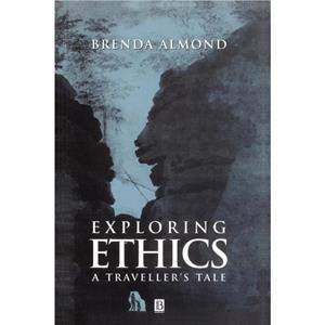 Exploring Ethics by Almond