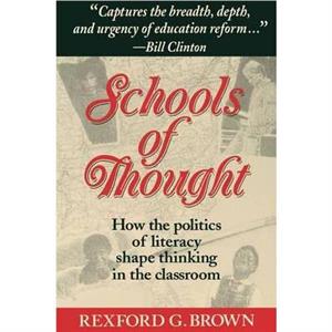 Schools of Thought by Brown