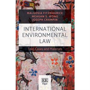 International Environmental Law by Joseph Crampin