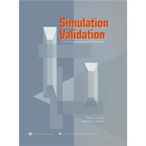 Simulation Validation by Deborah C. Arangno