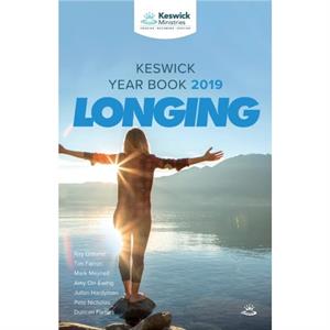 Keswick Year Book 2019 by Dr Amy Author OrrEwing