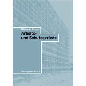 Arbeits und Schutzgeruste by Dietmar Ratingen Stypa