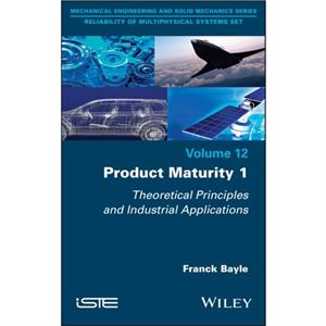 Product Maturity 1 by Franck Bayle