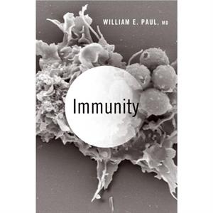 Immunity by William E. Paul