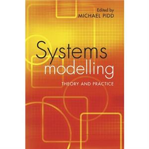 Systems Modelling by Pidd