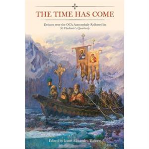 The Time Has Come by IonutAlexandru Tudorie