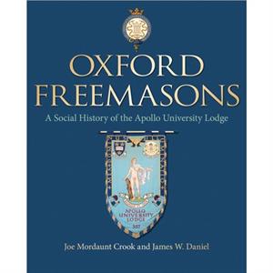 Oxford Freemasons by James Daniel