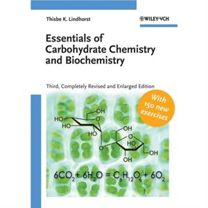 Essentials of Carbohydrate Chemistry and Biochemistry by Lindhorst