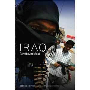 Iraq by Gareth Stansfield