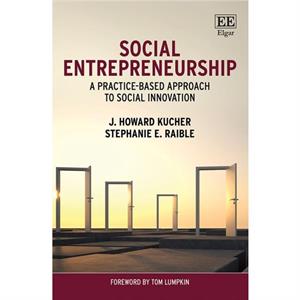 Social Entrepreneurship by Stephanie E. Raible