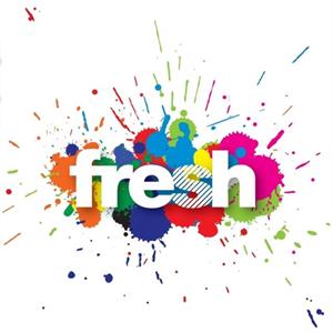 FRESH by Dr Krish Reader Kandiah