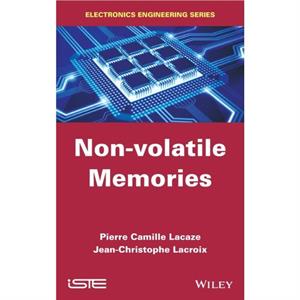 Nonvolatile Memories by JeanClaude Lacroix