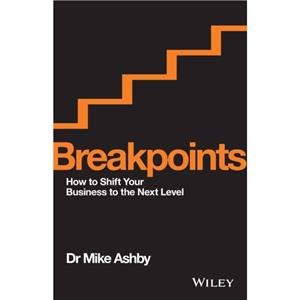 Breakpoints by Mike Ashby