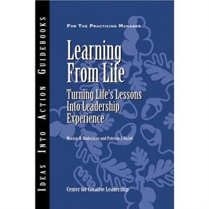 Learning from Life by Patricia J. Ohlott