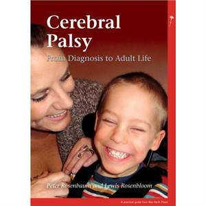 Cerebral Palsy by Lewis Rosenbloom