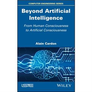 Beyond Artificial Intelligence by Alain Cardon