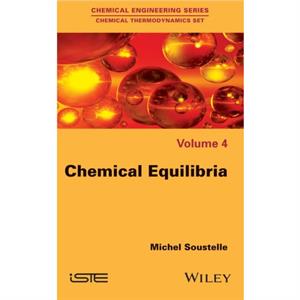 Chemical Equilibria by Soustelle & Michel Ecole des Mines de SaintEtienne & France