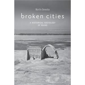 Broken Cities by Martin UC Santa Cruz Devecka