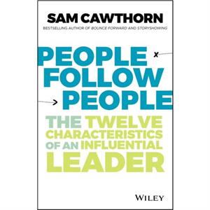 People Follow People by Sam Cawthorn