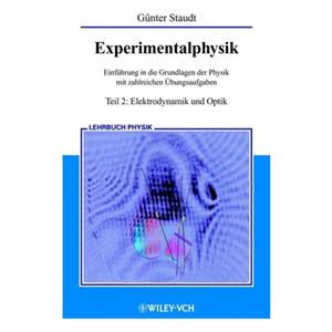 Experimentalphysik by Gunter Universitat T&u Staudt