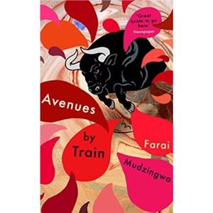 Avenues By Train by Farai Mudzingwa